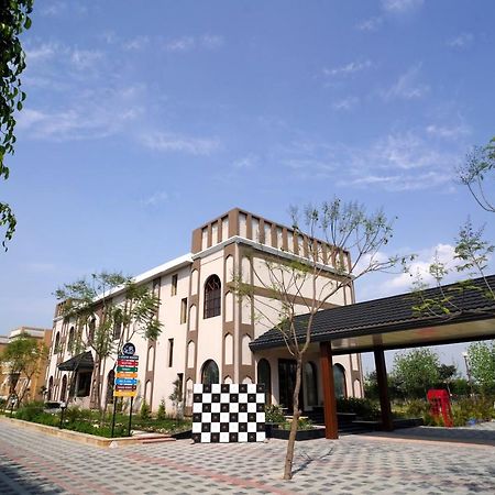 5 States Resort Amritsar Luaran gambar