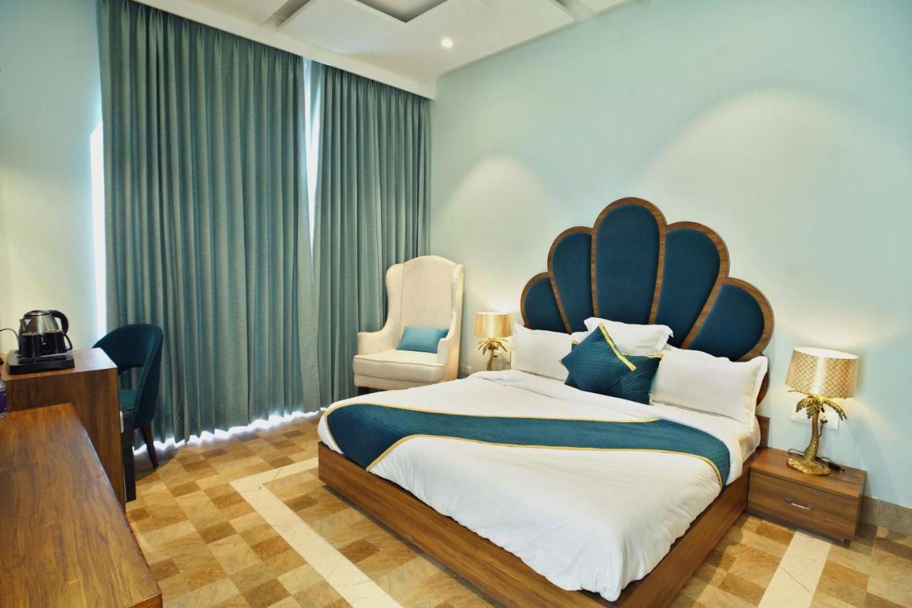 5 States Resort Amritsar Luaran gambar