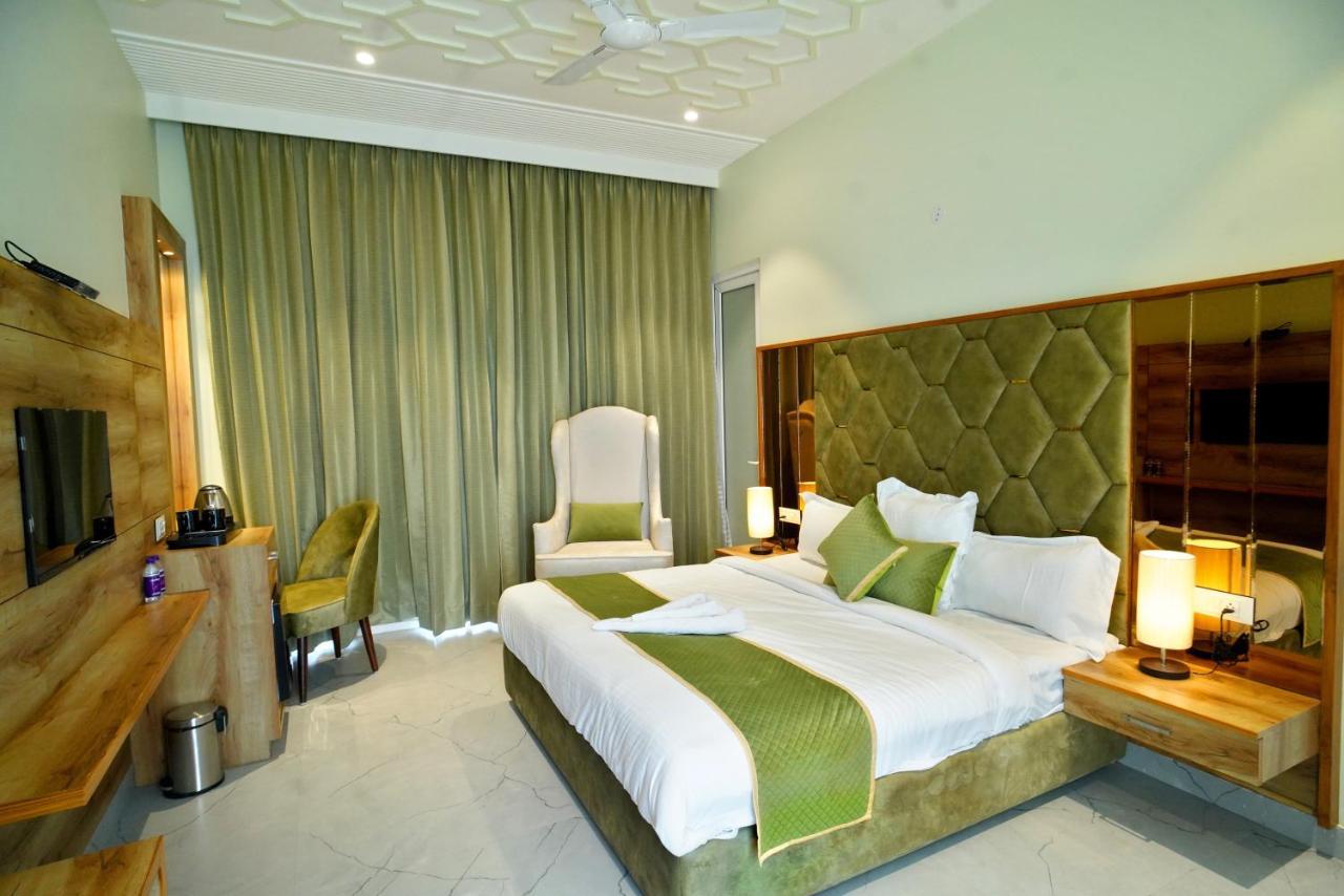 5 States Resort Amritsar Luaran gambar