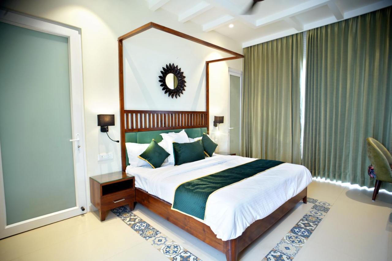 5 States Resort Amritsar Luaran gambar
