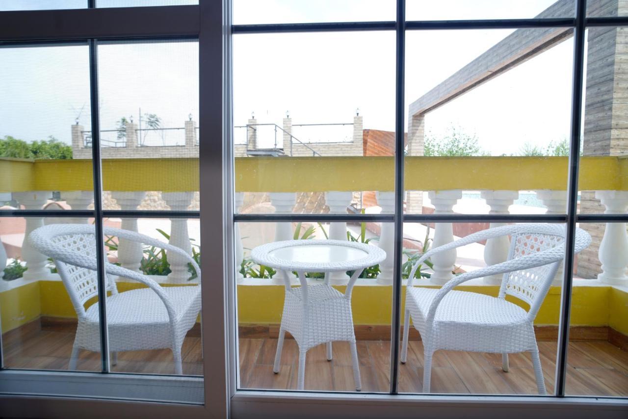 5 States Resort Amritsar Luaran gambar