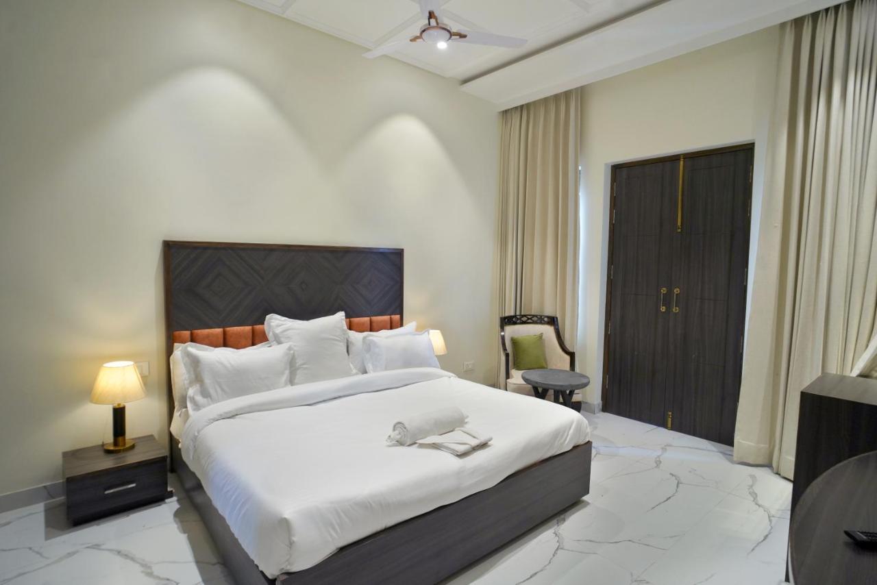 5 States Resort Amritsar Luaran gambar