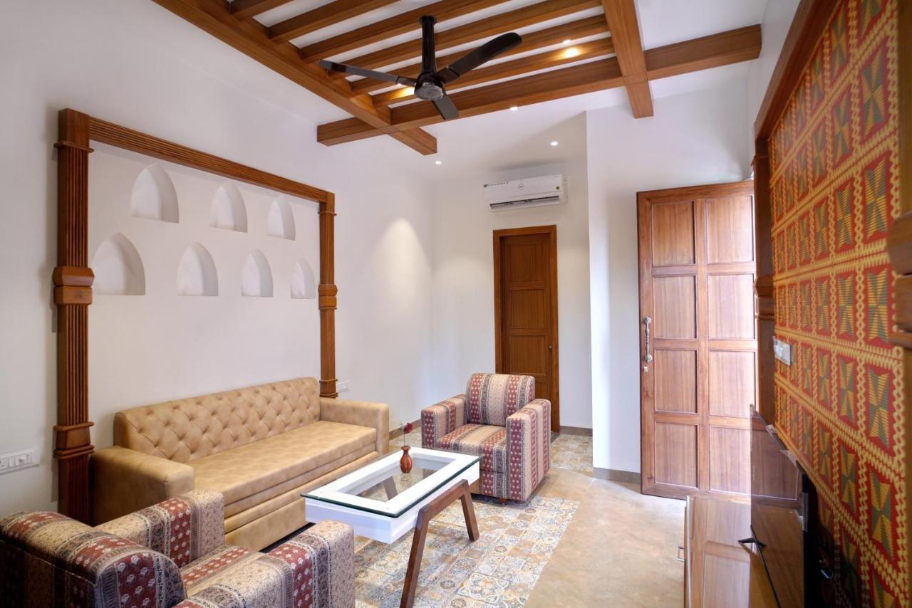 5 States Resort Amritsar Luaran gambar