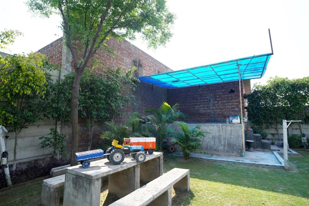 5 States Resort Amritsar Luaran gambar