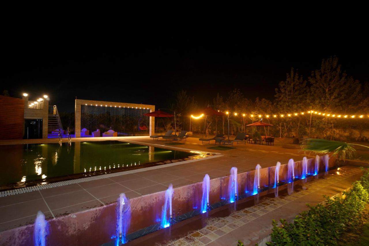 5 States Resort Amritsar Luaran gambar