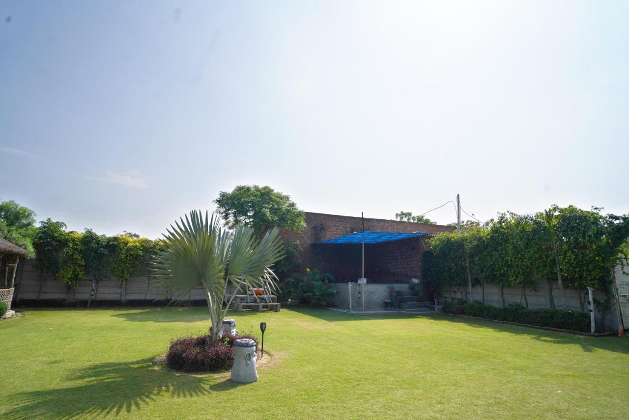 5 States Resort Amritsar Luaran gambar