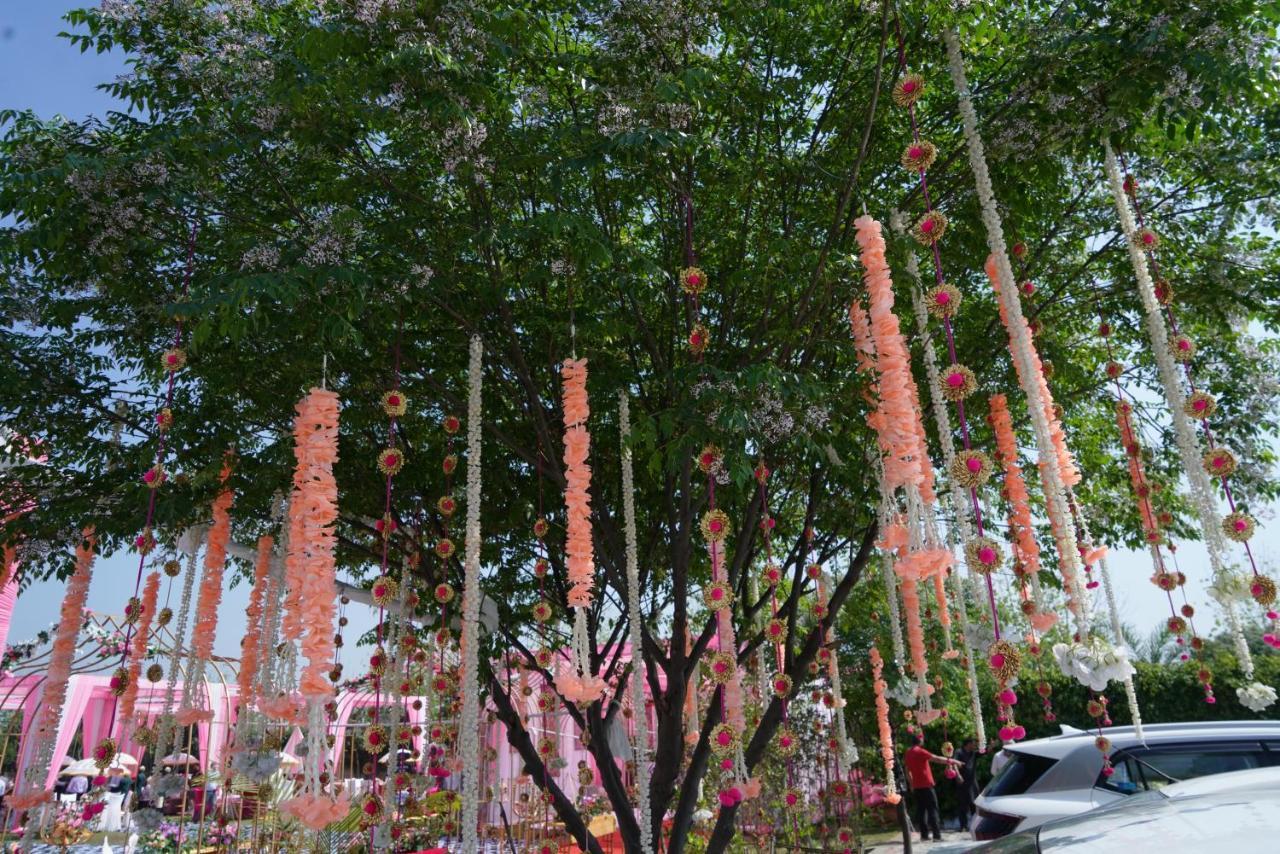 5 States Resort Amritsar Luaran gambar